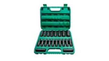20PCS 8-32mm 1/2\