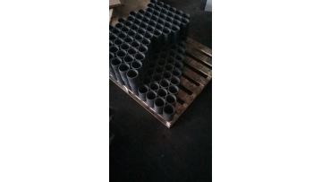 Tubing and Casing Coupling 