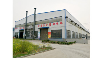 NaiPu-Slurry Pump Factory