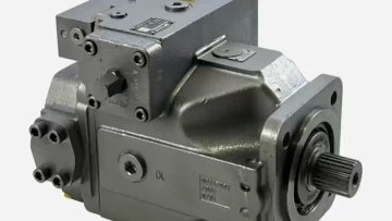 A4V-DR Constant Pressure Pump