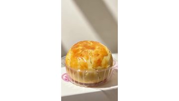 yunnan Rose Fresh Cake
