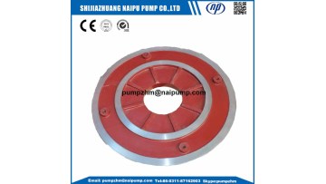 E4041 back liner F6041