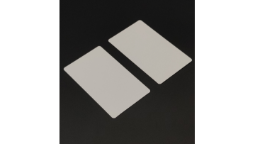 Evolis Printers Cleaning Card Single Side