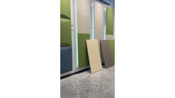 Our sound-absorbing tools target unwanted noise precisely, cut down distraction, and boost work productivity dramatically