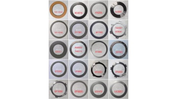 Caterpillar friction discs CAT friction disc Caterpillar clutch friction plate