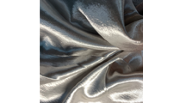 100% Polyester Soft Material Ladies Silk Velvet Satin Fabric For Garment Pajamas1