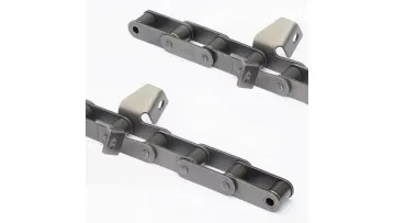 Industrial Transmission Conveyor Drive Link Roller Silent Stainless Steel Agricultural Chain1