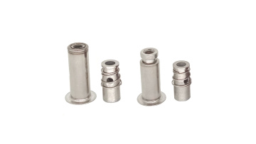 Water Purifier RO SV Solenoid Valve Armature With Plunger Tube And Core