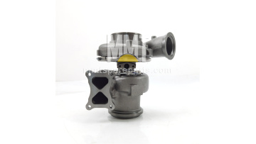 Turbocharger 243-3768