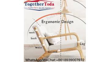 Hot selling hotel chair-Toda Furniture 1987