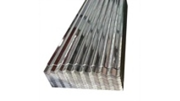 Beijing Kewei OEM Galvanized Corrugated Steel Sheets in China1