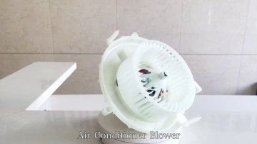 1718350004 Auto Blower Motor