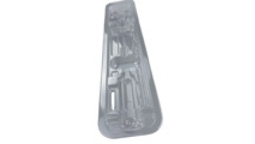 Plastic blister packaging boxes for medical devices used in hospitals1
