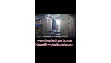 Plastic Casting Housing Parts