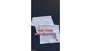 Microfiber towels