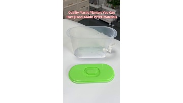 Complete whole‑process quality control documentation supporting cross‑border household gardening product compliance audit needs