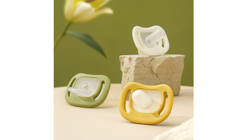Phanpy Silicone Baby Pacifier