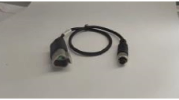 High quality durable OBDII cable
