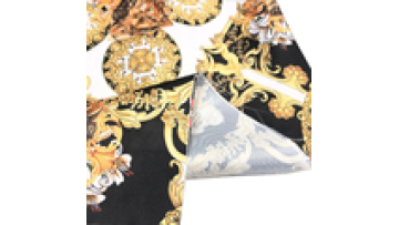 Hot Sale 100 Polyester Fabric Floral Satin Fabric Elasticdigital Print Silk Satin Fabrics For Cloth1