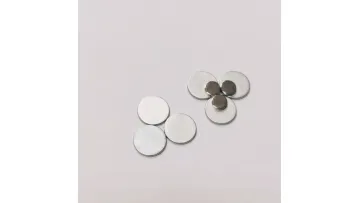 N45 Durable Ferrite Magnets Rare Earth NdFeB for Motors and Alternators and Computer Hard Drives1