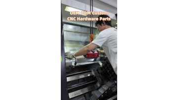High‑strength anti‑wear configuration options for machined parts deployed under long‑term heavy‑duty industrial equipment environments