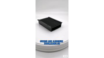 Aluminum Enclosure Heat Sink Peltier Module1