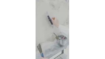 redispersible polymer powder, hpmc application
