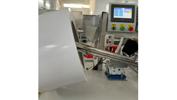 High-speed fully automatic plastic hanger machine
