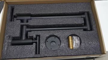 Pot filler package