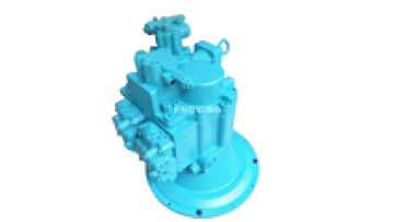 YN10V00008F3 YN10V00008F1 K3V112DP-111R-9ROD K3V112DTP Hydraulic Main Pump For Kobelco SK235U SK235SR SK235-6 Excavator1