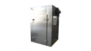 Electric Konjac Processing Dryer Machine1