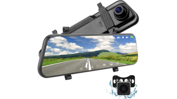 Best dash cam