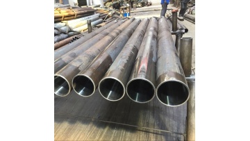 honed pipe