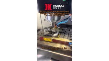 How to choose an injection mold?