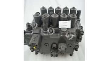 Original Main Control Valve Assembly 14720610 for Volvo EC350D Excavator1
