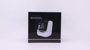 U90B blood pressure monitor
