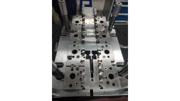 Hardware Mold Video 1