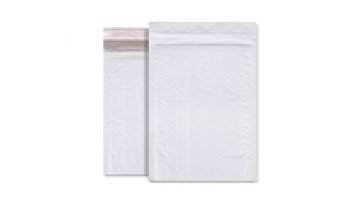 Wholesale Custom Size Colors White Poly Bubble Mailer Bags Poly Mailer Bubble Bag Small Bubble Mailer Shipping Envelopes Bag1