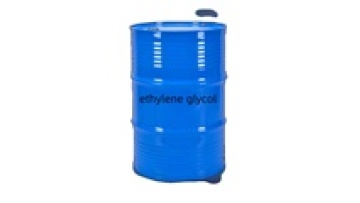 99.9% Purity Monoethylene Glycol (Ethylene Glycol)1