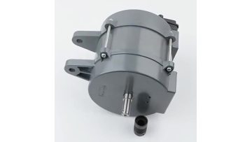 Sel__m Elevator Door Motor 3201.05.9259_H 127_220V;0.9_0.52A