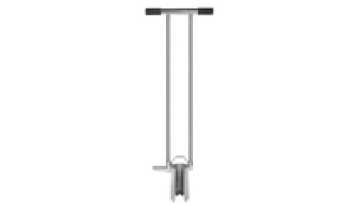 Hot Sale Digger Stainless Steel Seedling Shifter  Seeding Planter Tomato Chili Coin Handle Tools Vegetables Seeding Tools1