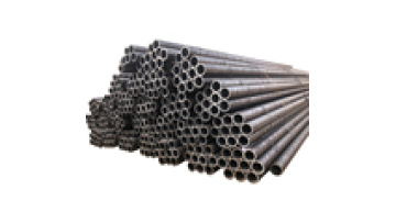 SAE 1020 Hot Rolled Seamless Steel Pipe For Construction Material seamless steel pipe1