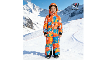 Kids Ski 013