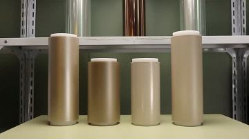 PEEK Polyether Ether Ketone Film