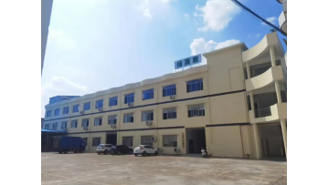 Dongguan Yangzhankang Company working environment