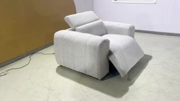 recliner sofa 2333-ali