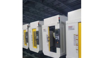 FANUC  Machining Center