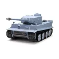 Heng Long 3818-1 2.4G 1/16 Germany Tiger I Tank Radio Control RC Tank Big Size Simulation Tank Children's Toy Model Gifts