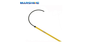 Insulated Rescue Hook