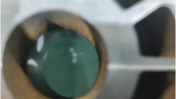 Aluminum plate mold base